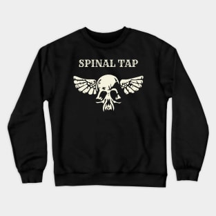 spinal tap Crewneck Sweatshirt